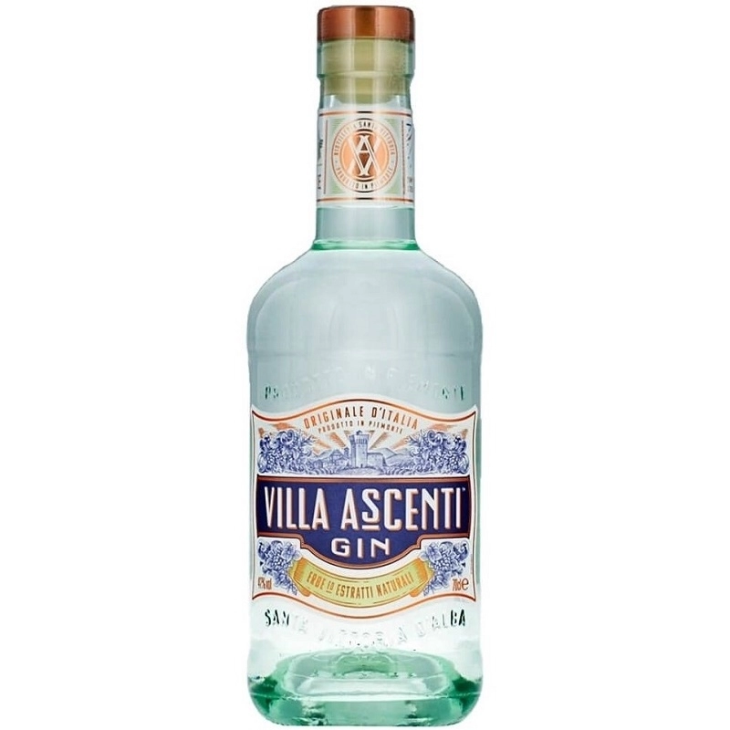 Gin Villa Ascenti 0.7L